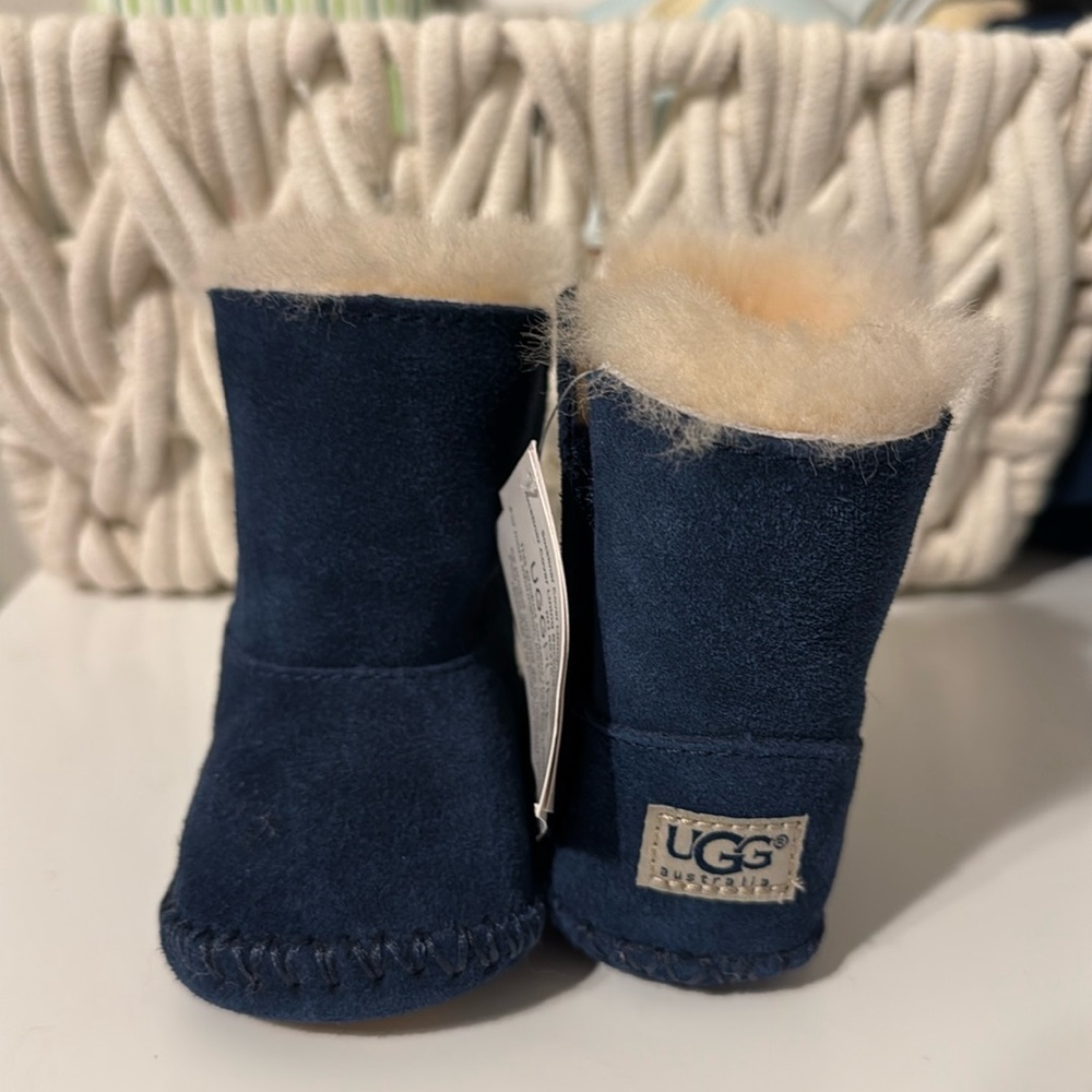 Ugg Boots (Infant)